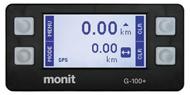 MONIT G100 Professional GPS/GNSS Ra lly Computer