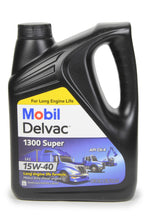 Load image into Gallery viewer, MOBIL 1 122492-1 15W40 Diesel Oil 1 Gal.