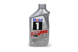 MOBIL 1 124245-1 10w40 Motorcycle Oil Quart