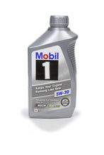 Load image into Gallery viewer, MOBIL 1 124315-1 5w30 Synthetic Oil 1 Qt. Dexos