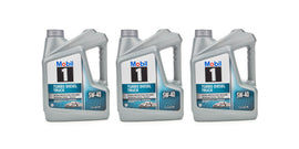 MOBIL 1 127097 5w40 Turbo Diesel Oil Case 3 x 1 Gallon
