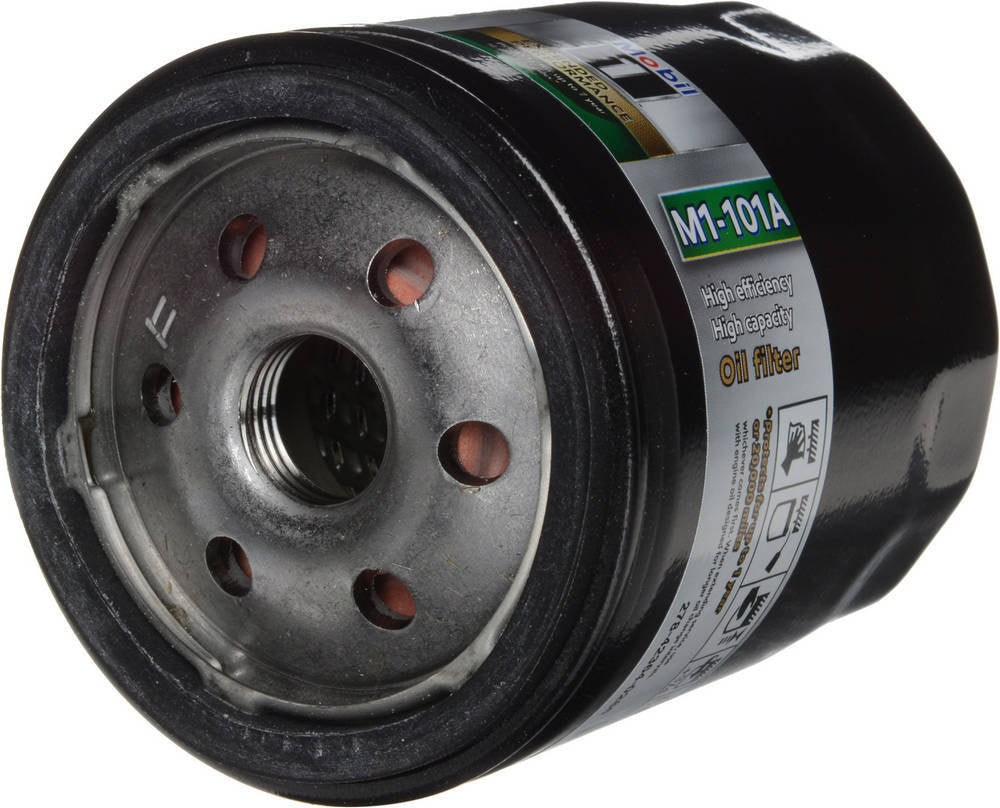 MOBIL 1 M1-101A Mobil 1 Extended Perform ance Oil Filter M1-101A