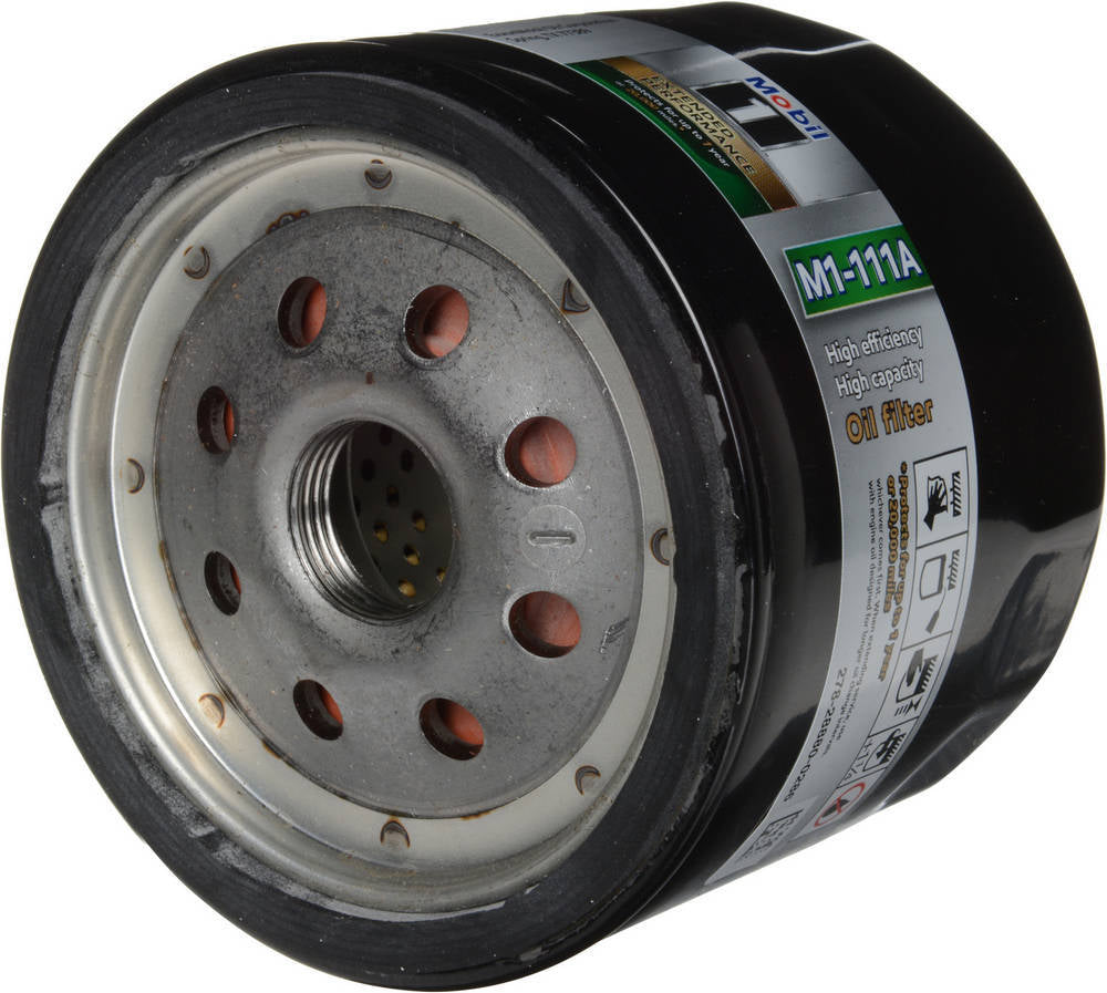 MOBIL 1 M1-111A Mobil 1 Extended Perform ance Oil Filter M1-111A