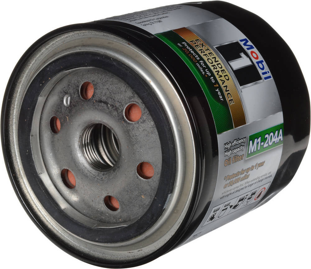 MOBIL 1 M1-204A Mobil 1 Extended Perform ance Oil Filter M1-204A