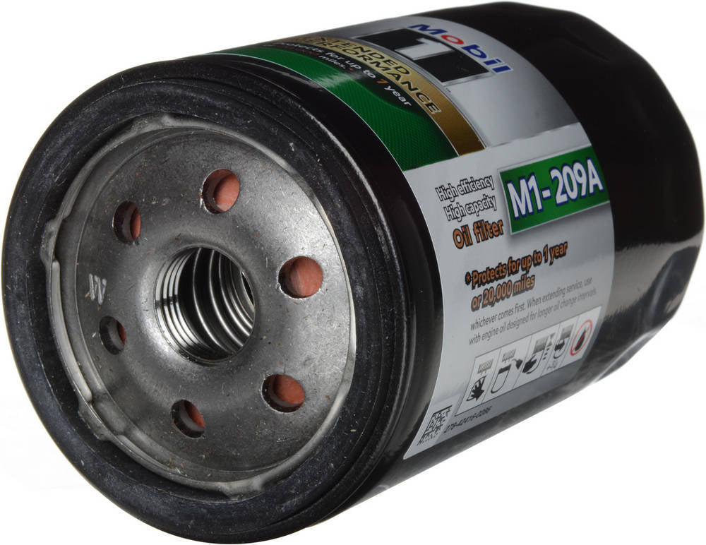 MOBIL 1 M1-209A Mobil 1 Extended Perform ance Oil Filter M1-209A