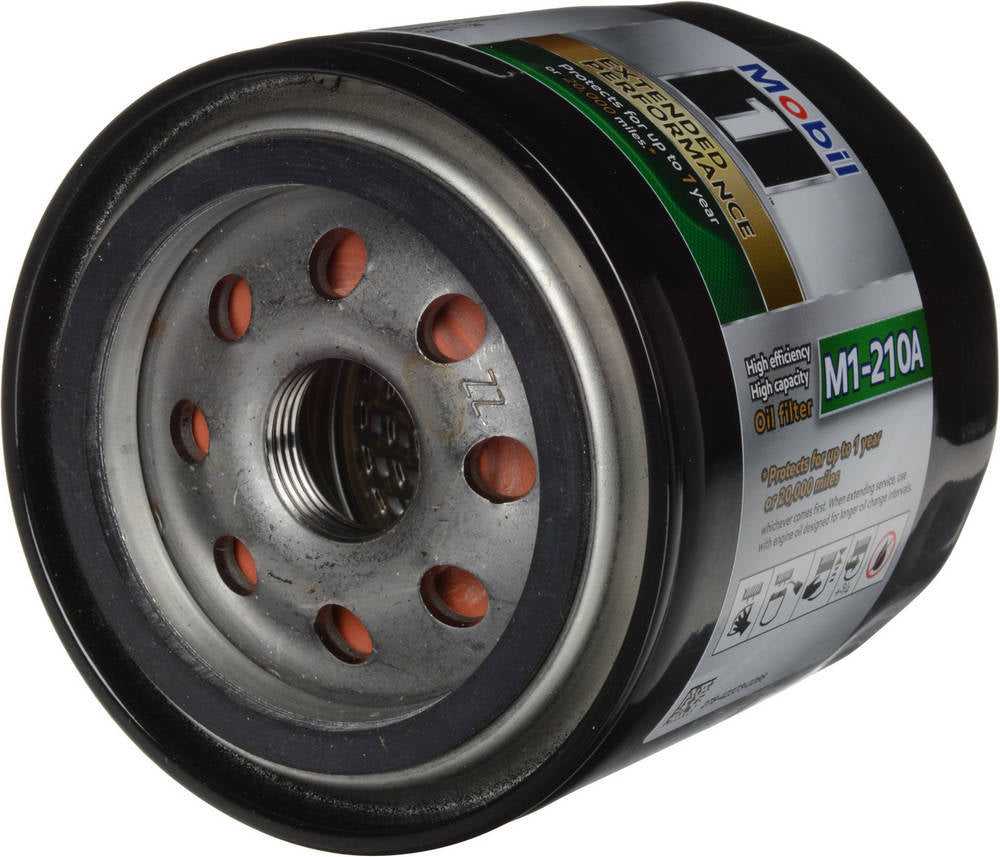 MOBIL 1 M1-210A Mobil 1 Extended Perform ance Oil Filter M1-210A