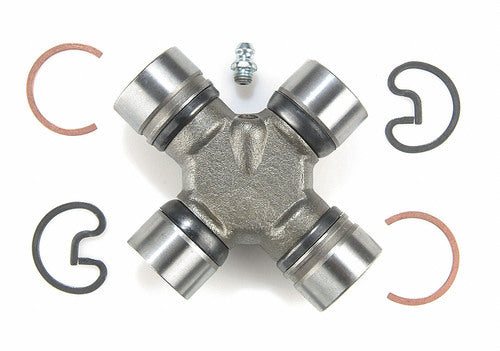 MOOG 372 MOOG 372 Universal Joint, 1310 to 1344 Series, Greasable Steel