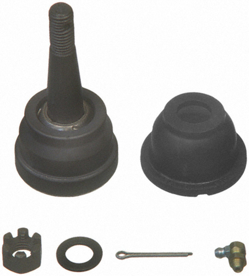 MOOG K6345 MOOG K6345 Lower Greaseable Ball Joint for Chevrolet Corvette (1984-1996)