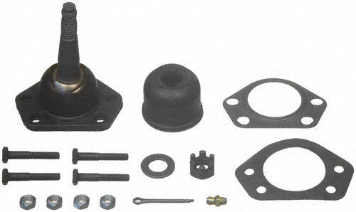 MOOG K6346 MOOG K6346 Upper Greaseable Ball Joint for Chevy Corvette 1984-1996