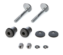 Load image into Gallery viewer, MOOG K7030 Cam Bolt Kit