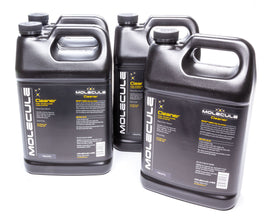 MOLECULE MLC-1G-4 Race Car Cleaner Gallon Case of 4