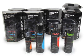 MOLECULE MLCK-6 Complete Care Kit Case Of 6