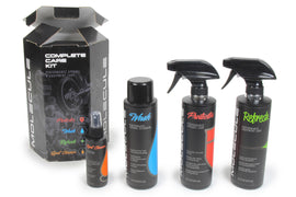 MOLECULE MLCK164 Complete Care Kit