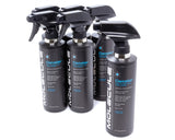 MOLECULE MLD-16-6 Race Car Detailer 16oz Case of 6