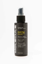 Load image into Gallery viewer, MOLECULE MLHAF41 Helmet Anti-Fog 4oz Spray