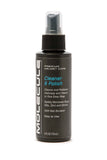 MOLECULE MLHCP41 Helmet Cleaner & Polish 4oz Spray