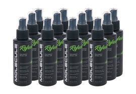 MOLECULE MLREBKC-4-12 Refresh Spray 4oz Case of 12