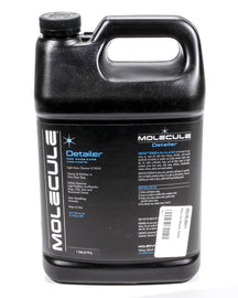 MOLECULE MLVD011 Race Car Detailer Gallon