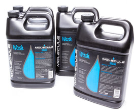 MOLECULE MLWA-1G-4 Wash 1 Gallon Case Of 4
