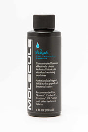 MOLECULE MLWA041 Wash 4oz