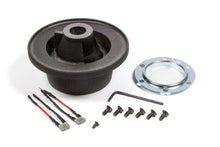 Load image into Gallery viewer, MOMO AUTOMOTIVE ACCESSORIES 2013 Steering Wheel Adapter BMW E90 HUB