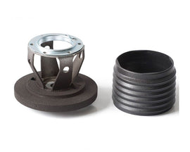 MOMO AUTOMOTIVE ACCESSORIES L231 Steering Wheel Adapter Porsche 911 Long