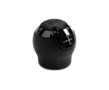 Load image into Gallery viewer, MOMO AUTOMOTIVE ACCESSORIES NERBK1-R Nero Shift Knob Leather Reverse Lift