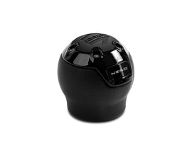 MOMO AUTOMOTIVE ACCESSORIES NERBK1-R Nero Shift Knob Leather Reverse Lift