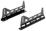 MOMO AUTOMOTIVE ACCESSORIES STSIDEMOUNTS Seat Mounts Black