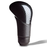 MOMO AUTOMOTIVE ACCESSORIES SUBKCA Shadow SHift Knob Carbon Look Airleather