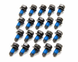 MOPAR PERFORMANCE P4120613 Oil Pan Bolt Set