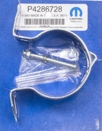 MOPAR PERFORMANCE P4286728 Chrome Coil Bracket
