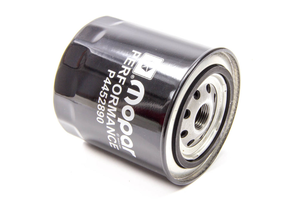 MOPAR PERFORMANCE P4452890 High Perf. Oil Filter
