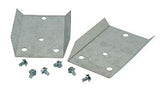 MOPAR PERFORMANCE P5007052 Baffle Kit for Aluminum Valve Covers
