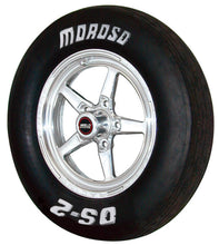 Load image into Gallery viewer, MOROSO 17040 24.0/5.0-15 DS-2 Front Drag Tire