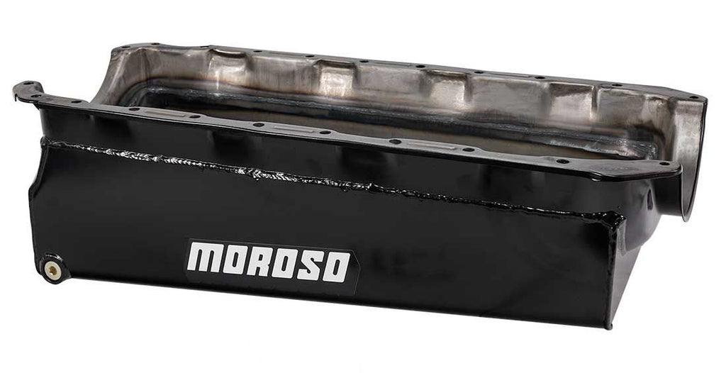 MOROSO 20032 BBC Mark IV Stroker Oil Pan