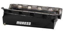 Load image into Gallery viewer, MOROSO 20032 BBC Mark IV Stroker Oil Pan
