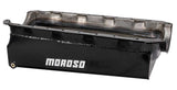 MOROSO 20032 BBC Mark IV Stroker Oil Pan