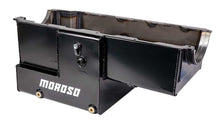 Load image into Gallery viewer, MOROSO 20034 Oil Pan BBC Marine 10in Deep Sump
