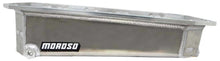 Load image into Gallery viewer, MOROSO 20054 Dry Sump Oil Pan - TFX Block - Funny Car