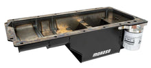 Load image into Gallery viewer, MOROSO 20139 Oil Pan - GM LS 93-02 F-Body Steel