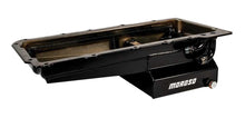 Load image into Gallery viewer, MOROSO 20141 GM LS1/LS6 Steel Oil Pan - 7qt.