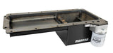 MOROSO 20145 GM LS 5qt Oil Pan Street/Strip