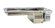 Load image into Gallery viewer, MOROSO 20153 Oil Pan Dart LS Next Gen Skirted Block Early