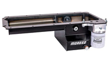Load image into Gallery viewer, MOROSO 20159 Oil Pan  GM LS  Swap Early F-Body