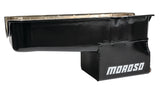 MOROSO 20160 SBC Oil Pan