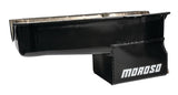 MOROSO 20165 S/B Street-Strip Oil Pan