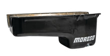 Load image into Gallery viewer, MOROSO 20180 SBC Oil Pan