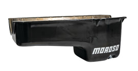 MOROSO 20180 SBC Oil Pan