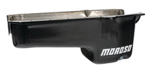 Load image into Gallery viewer, MOROSO 20182 SBC Oil Pan - 1pc. Seal